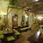 U Zlate Podkovy Apartments