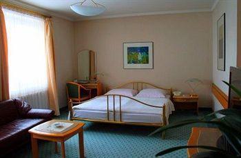 Apartamento U Zlate Podkovy
