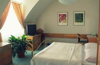 Apartamento U Zlate Podkovy *