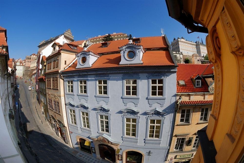 Apartamento U Zlate Podkovy *