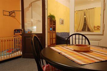 U Zlate Podkovy Apartamento