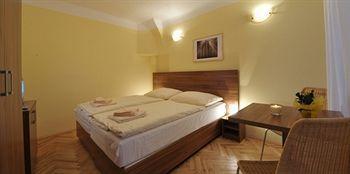 Apartamento U Zlate Podkovy Praga