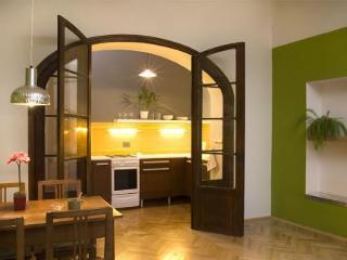 Apartment U Zlate Podkovy Prague
