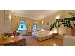 Apartamento U Zlate Podkovy