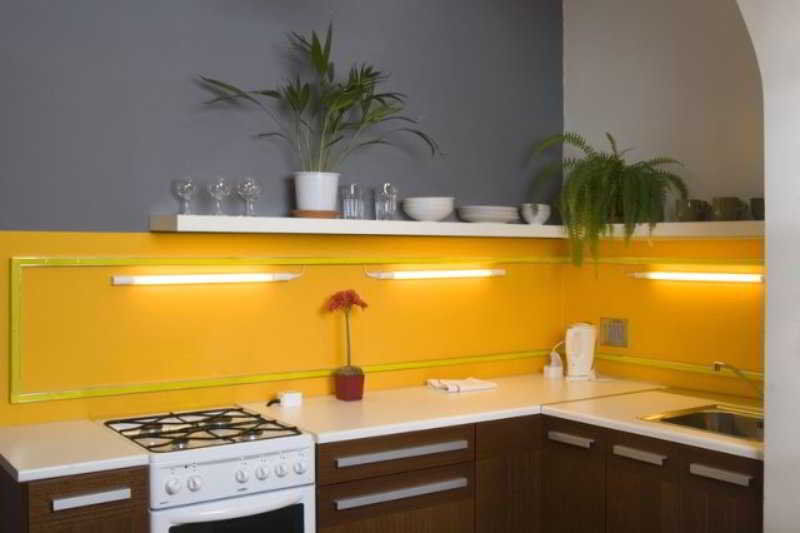 Apartment U Zlate Podkovy