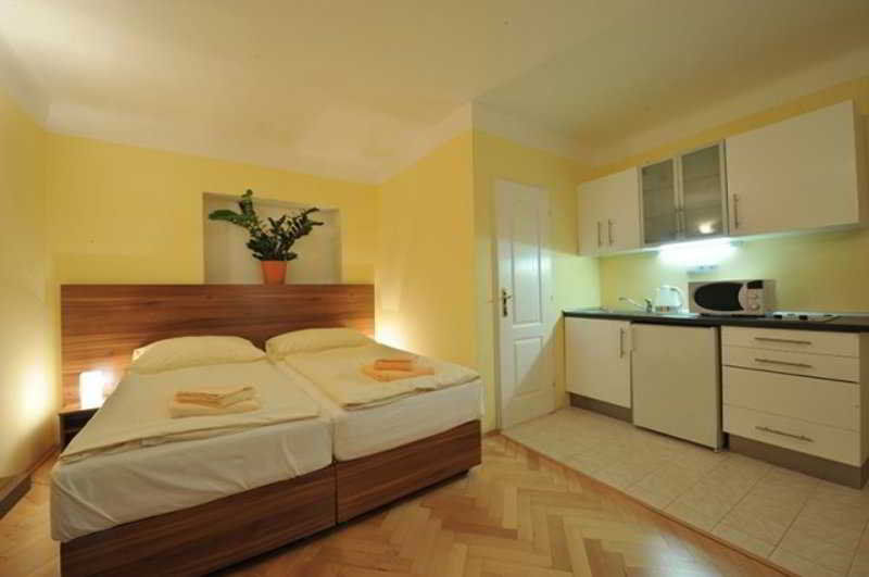 Apartment U Zlate Podkovy *