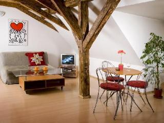 U Zlate Podkovy * Prague