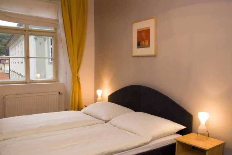 Apartment U Zlate Podkovy