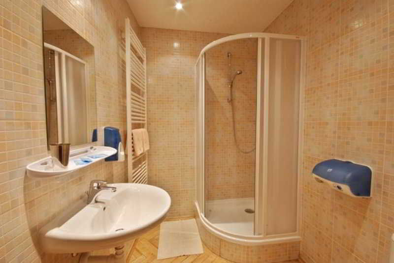 Apartment U Zlate Podkovy Prague