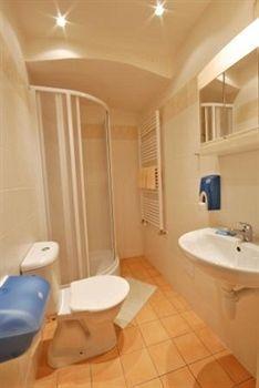 Apartment U Zlate Podkovy *
