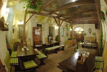 Apartment U Zlate Podkovy *