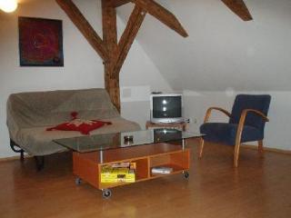 Apartamento U Zlate Podkovy