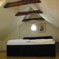 U Zlate Podkovy Apartamento