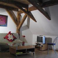 Apartment U Zlate Podkovy *