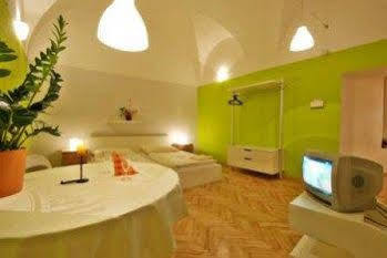 U Zlate Podkovy * Praga
